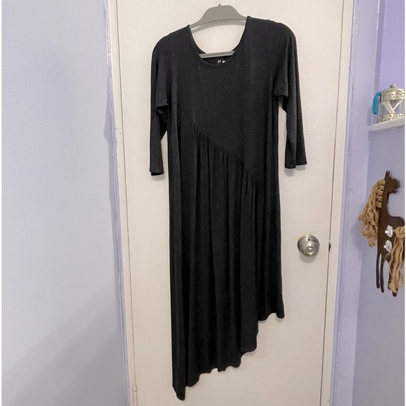 NOBLU Tunic Knit Dress - Picture 5 of 5